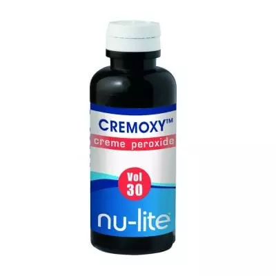 Nu Lite Creme Peroxide Vol 30 100ml Nu Lite Creme Peroxide Vol 30 100ml