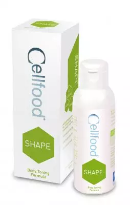 Cellfood Shape 100ml Cellfood Shape 100ml