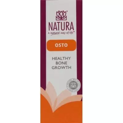 Natura Osto Drops 25ml