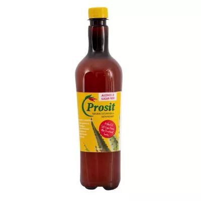 Prosit Alcohol Free 750ml Prosit Alcohol Free 750ml