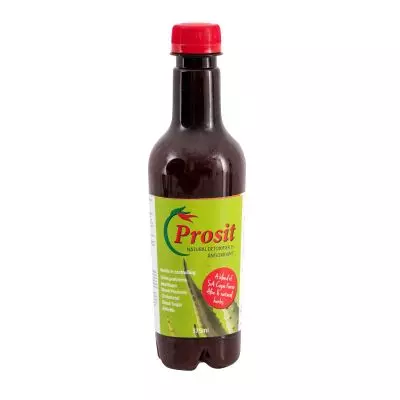 Prosit Normal 375ml (24)