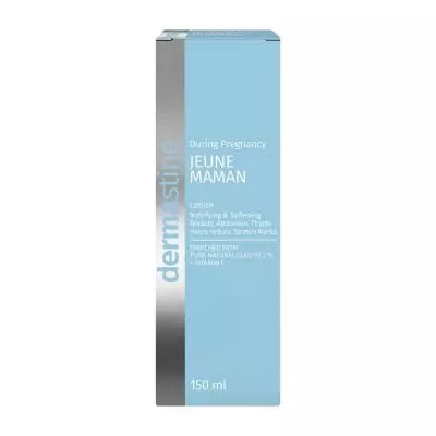 Dermastine Jeune Maman 150ml Body Lotion