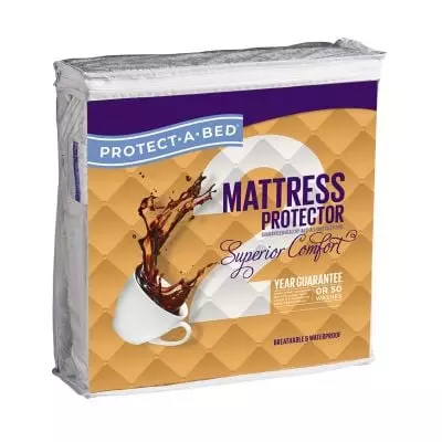 Mattress Protector 152x200cm Queen
