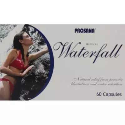 Waterfall Caps 60's Waterfall Caps 60's