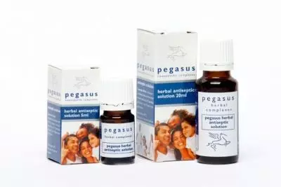 Pegasus Anti Spasm 25g Pegasus Anti Spasm 25g