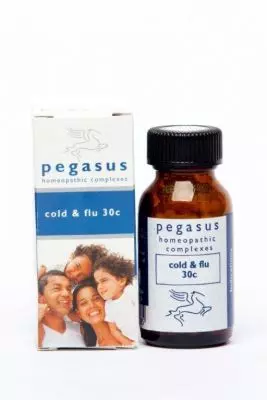 Pegasus Cold & Flu 25g Pegasus Cold & Flu 25g