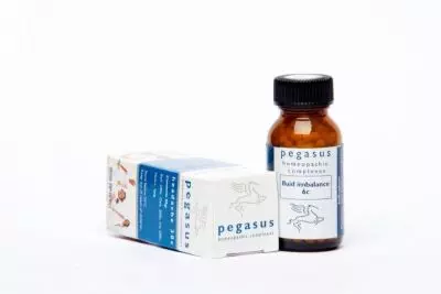 Pegasus Fluid Imbalance 25g Pegasus Fluid Imbalance 25g
