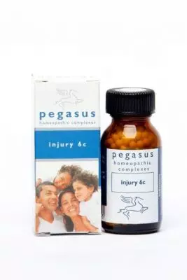 Pegasus Injury 25g