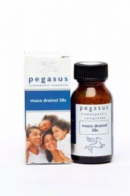 Pegasus Muco Drainol 25g Pegasus Muco Drainol 25g