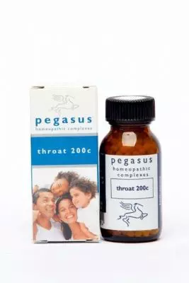 Pegasus Throat 25g Pegasus Throat 25g