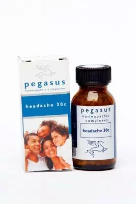 Pegasus Headache Pain And Fever 25g Pegasus Headache Pain And Fever 25g
