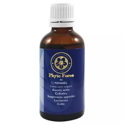 Phyto Force Fennel 50ml Phyto Force Fennel 50ml
