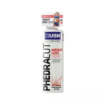USN Phedracut 500ml USN Phedracut 500ml