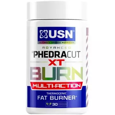 USN Phedra Cut Ultra Xt 30 Caps
