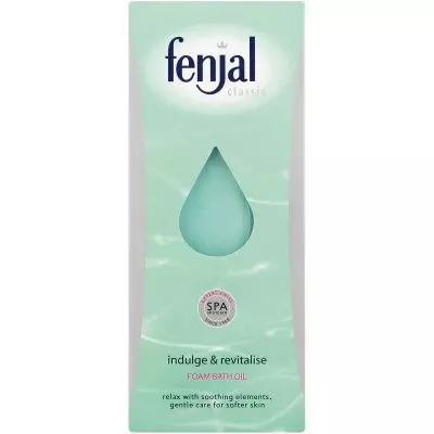Fenjal Foam Bath Original 200ml Fenjal Foam Bath Original 200ml