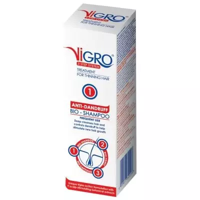 Vigro Bio-shampoo Anti Dandruff 150ml Vigro Bio-shampoo Anti Dandruff 150ml