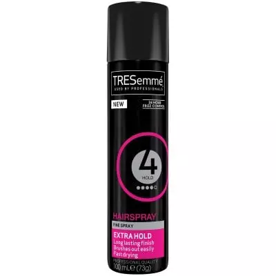 TRESemmé Salon Fini Extra Hold Styling Hair Spray 100ml