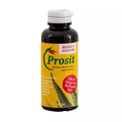 Prosit Alcohol Free 100ml