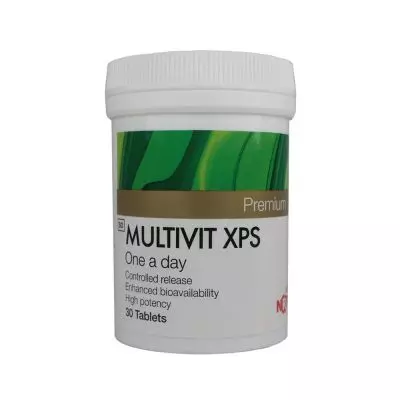 Foodmatrix Multi Vitamin Xps 30 Tablets Foodmatrix Multi Vitamin Xps 30 Tablets