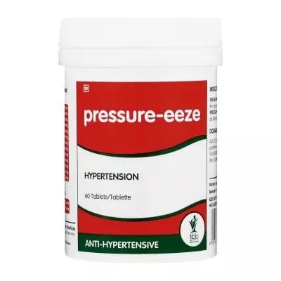 Tibb Pressure Eeze 60 Tablets Tibb Pressure Eeze 60 Tablets