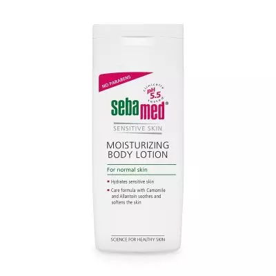 Sebamed Classic Body Lotion 200ml