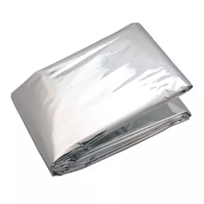 Rescue Blanket Adult Rescue Blanket Adult