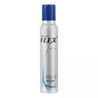 Revlon Flex Mousse Natural Hold 150ml