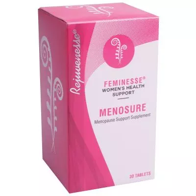 Rejuvenesse Feminesse Menosure 30tabs