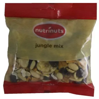 Nutrinuts Jungle Mix 200g