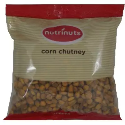 Nutrinuts Corn Nuts 100g Nutrinuts Corn Nuts 100g