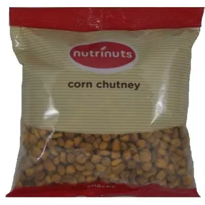 Nutrinuts Corn Nuts 500g Nutrinuts Corn Nuts 500g