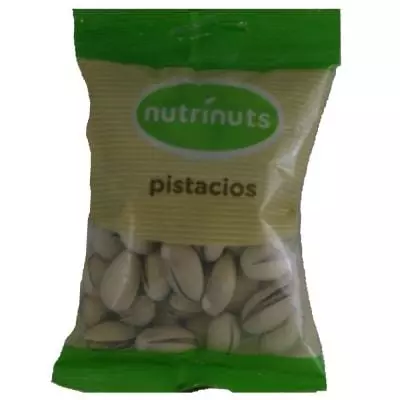 Nutrinuts Pistachios 100g Salted