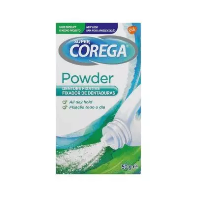 Corega Powder Super 50g Corega Powder Super 50g