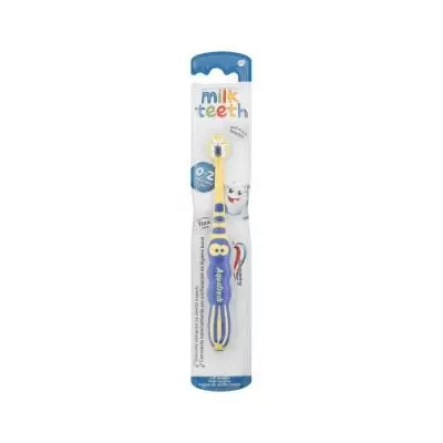 Aquafresh Toothbrush Milk Teeth Kids Aquafresh Toothbrush Milk Teeth Kids
