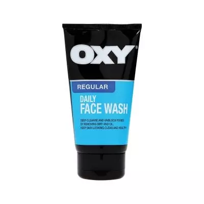 Oxy Face Wash Regular 150ml
