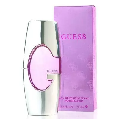Guess Woman EDP 75ml