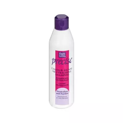 Dark and Lovely Shampoo 250ml Precise Neutralising