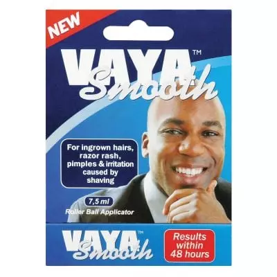 Vaya Smooth For Men 7.5ml Vaya Smooth For Men 7.5ml