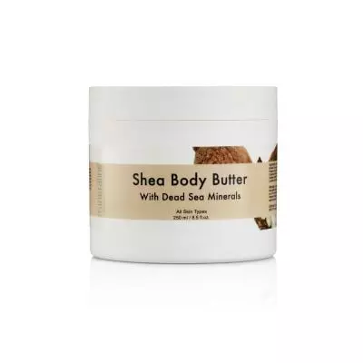 Mineraline Body Butter 250ml Mineraline Body Butter 250ml