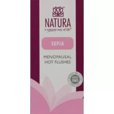 Natura Sepia Tablets 150 Natura Sepia Tablets 150