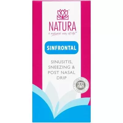 Natura Sinfrontal Tablets 150's Natura Sinfrontal Tablets 150's