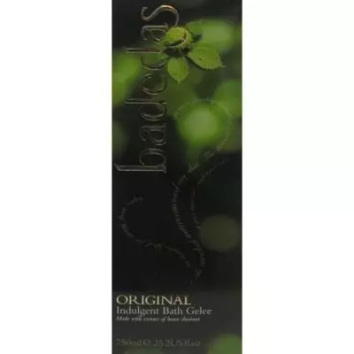Badedas Indulgent Bath Gelee 750ml