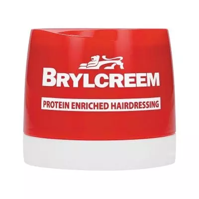 Brylcreem Regular Red 250ml Brylcreem Regular Red 250ml