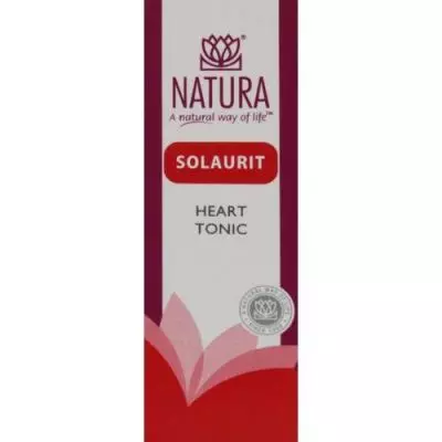 Natura Solaurit Drops 25ml Natura Solaurit Drops 25ml