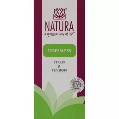 Natura Stressless Tonic 200ml Natura Stressless Tonic 200ml