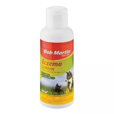 Bob Martin Eczema Lotion 100ml Bob Martin Eczema Lotion 100ml