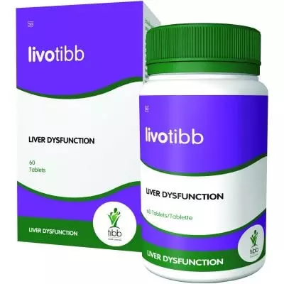 Tibb Livotibb 60's