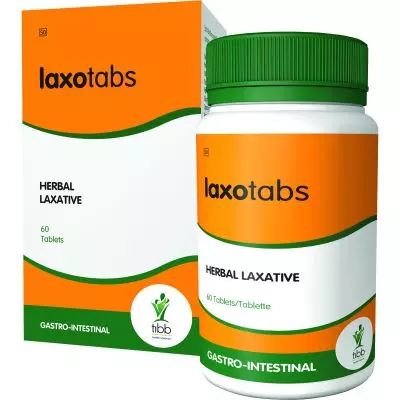 Tibb Laxotablets 60 Tablets Tibb Laxotablets 60 Tablets