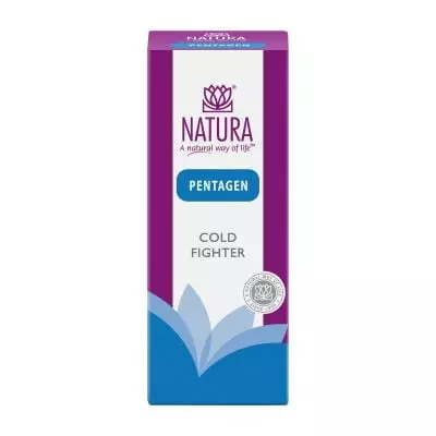 Natura Tonsilla Tablets 150