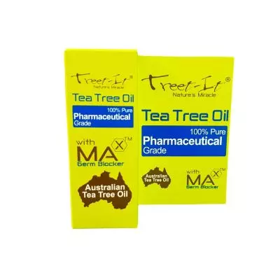 Treet It Pure Oil 32ml Treet It Pure Oil 32ml